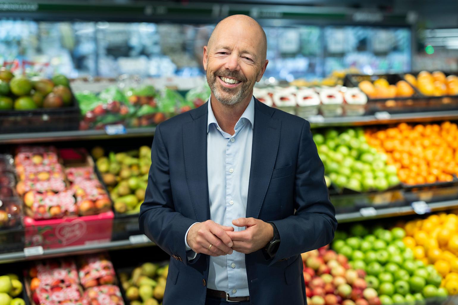 Norsk Butikkdrift Ledelse - Robert Leine