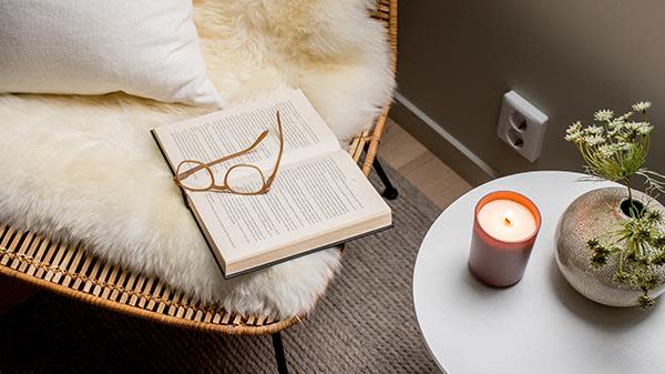 Mjuk interior nettbutikken