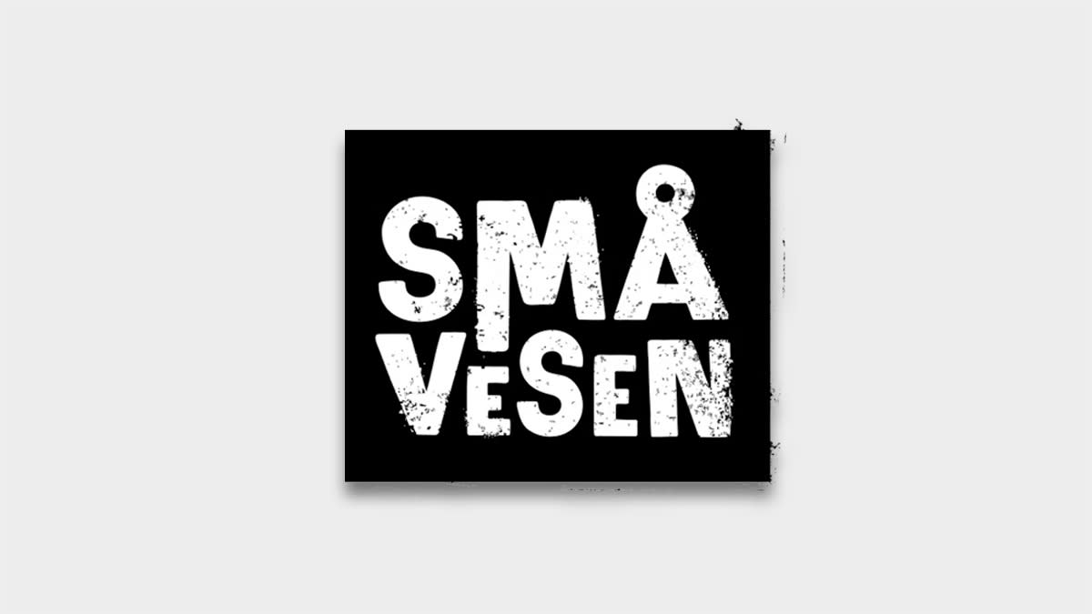 SmåVesen