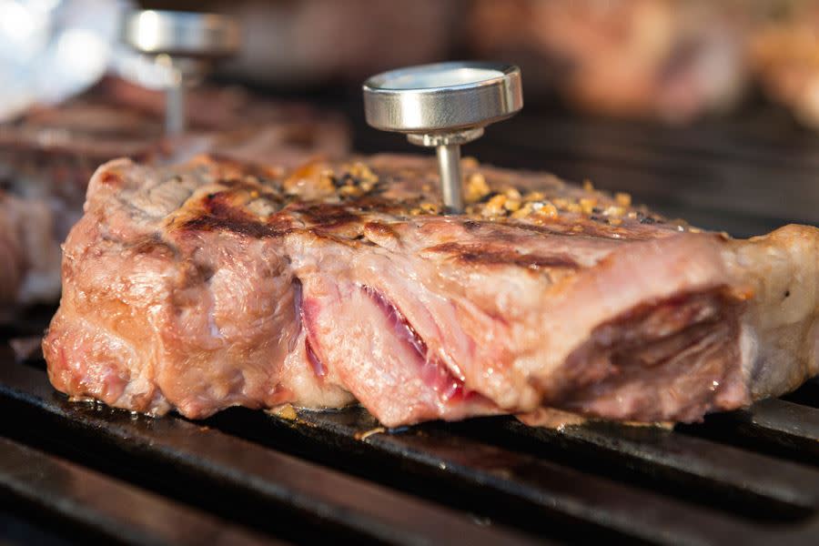 Grillutstyret du må ha