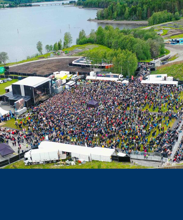 Lokale fordeler Midt-Norge