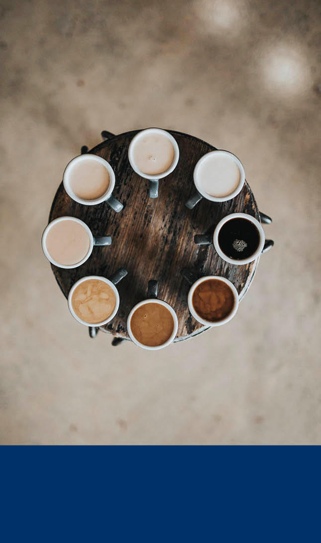 Et bærekraftig Coop - Et mangfoldig Coop