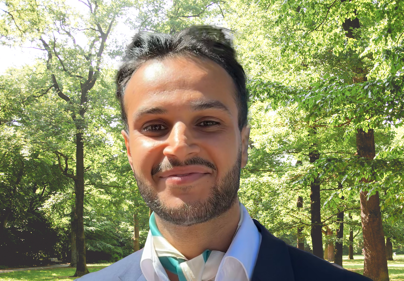 Abdullah Bamarni - Norsk Butikkdrift