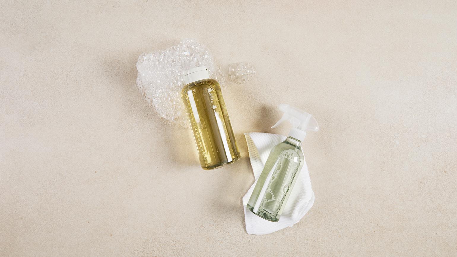 Coop Mega Fast lavpris vask Hero