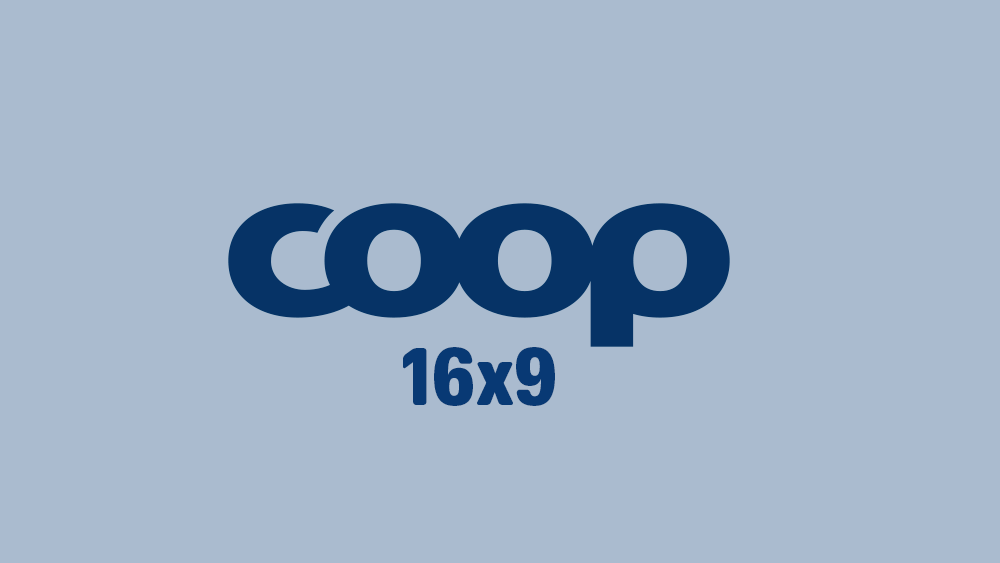 16x9 Placeholder Coop