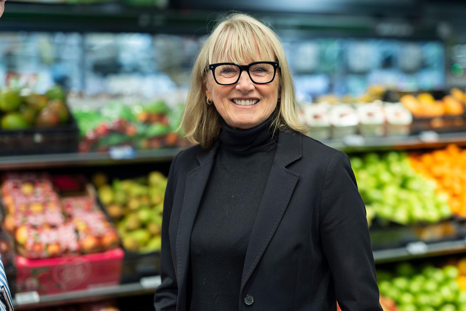 Elisabeth Hurleen Norsk Butikkdrift