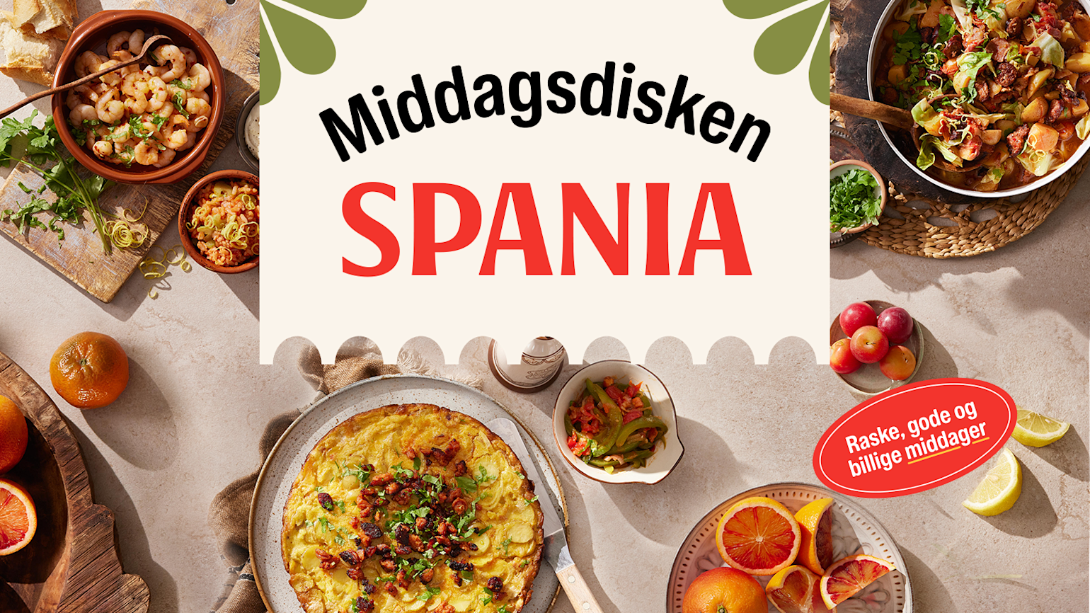 1600x900 Toppbanner Middagsdisken Spania Extra