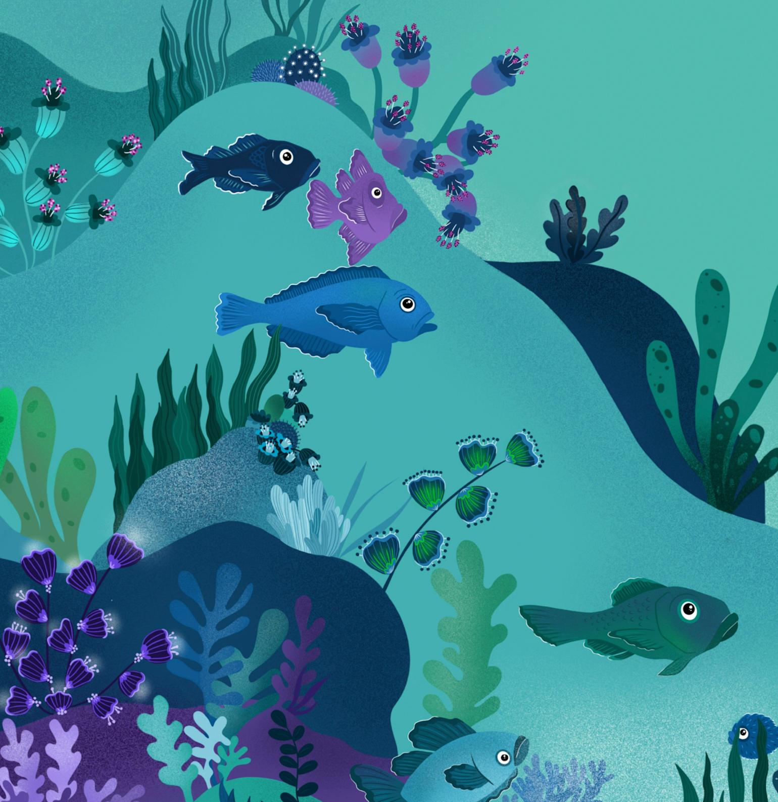 Krafttak mot kreft topp bilde