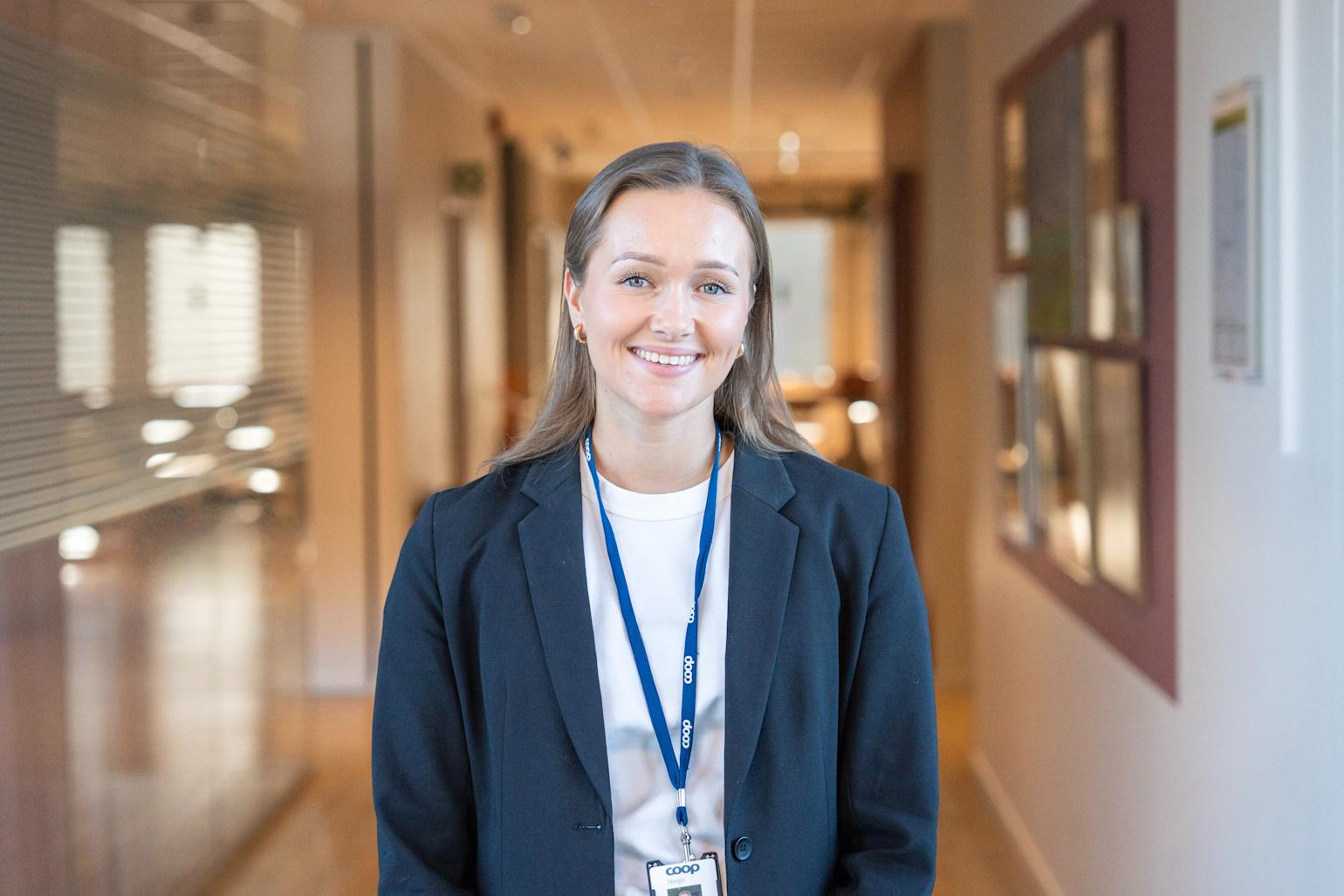 Vilde, Graduate portrett