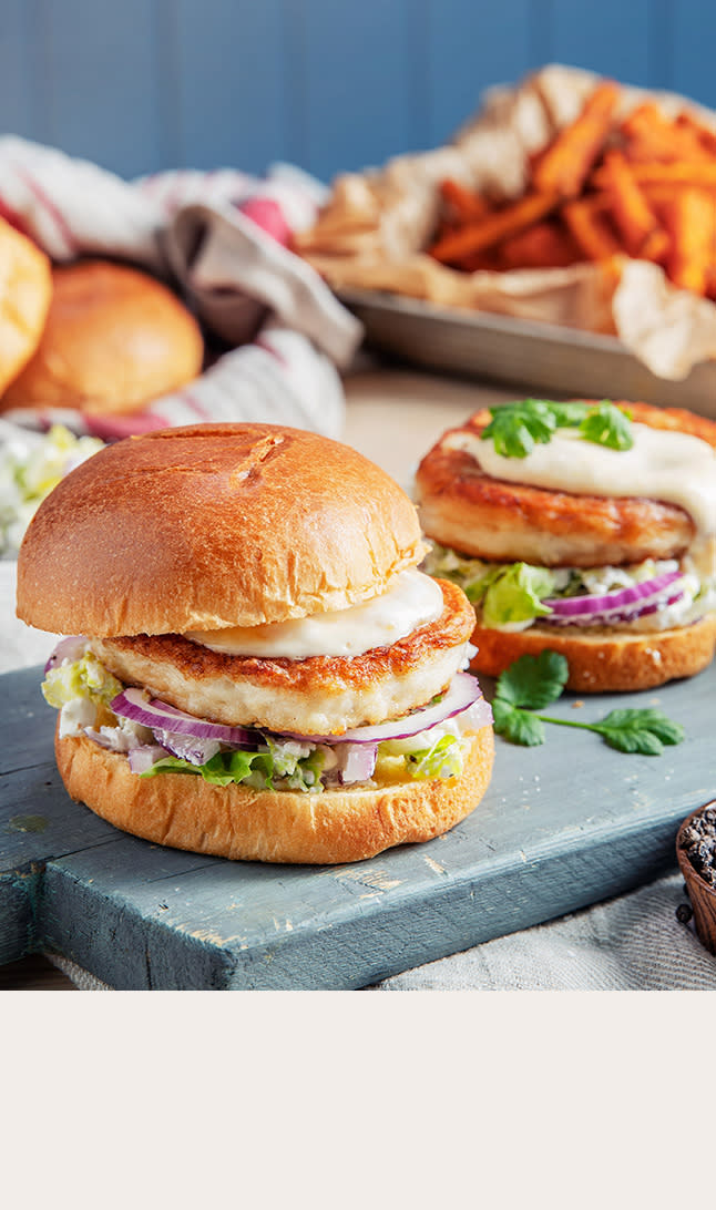 CMMK Middag Hero Mobil