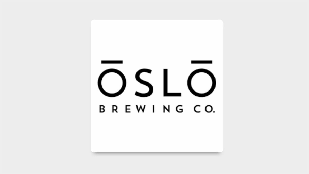Oslo Brewing Company