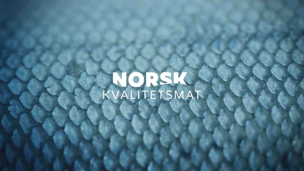 Norsk Kvalitetsmat cover