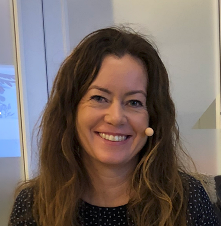 Cecilie - Norsk Butikkdrift Karrierehistorier