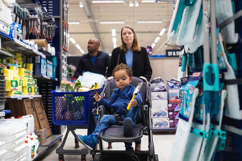 mastercard sparetips til familien