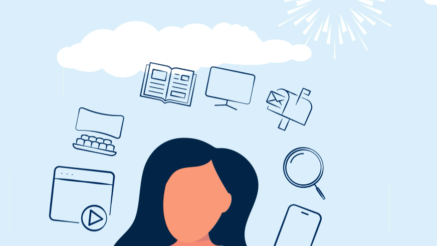 Gjør deg klar for Retail media!