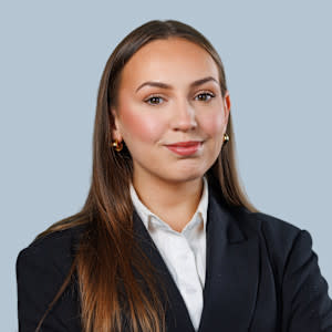 Hedvig Birkeland Driftsforvalter