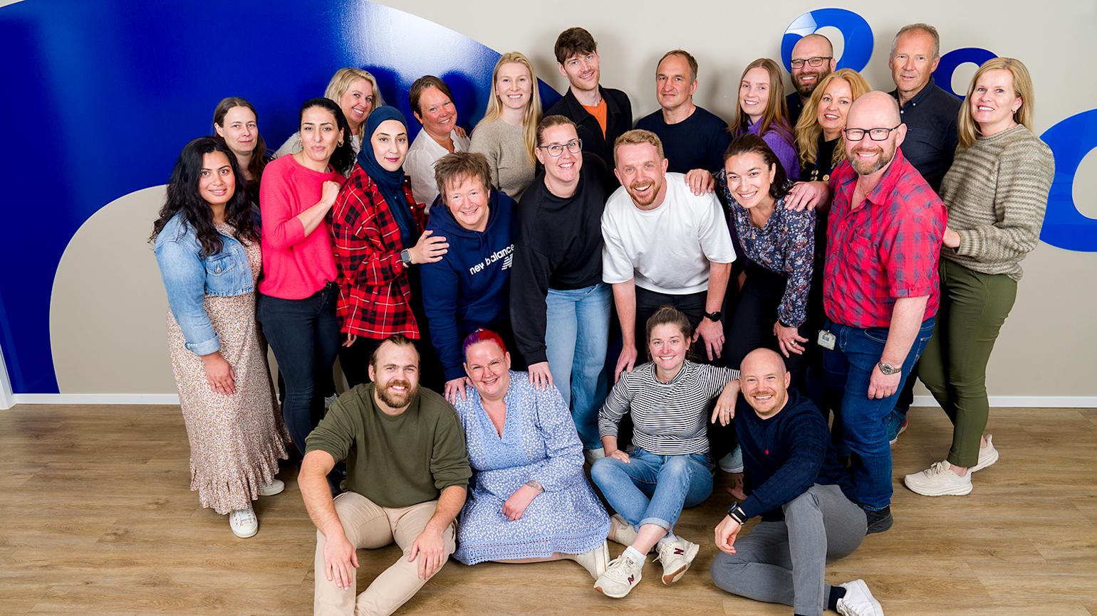 Bærekraftsuka i Coop Øst