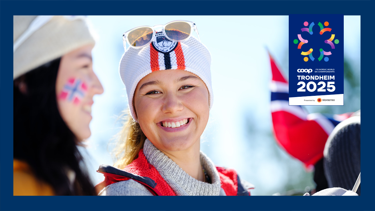 Ski Vm Slik kler du deg ut