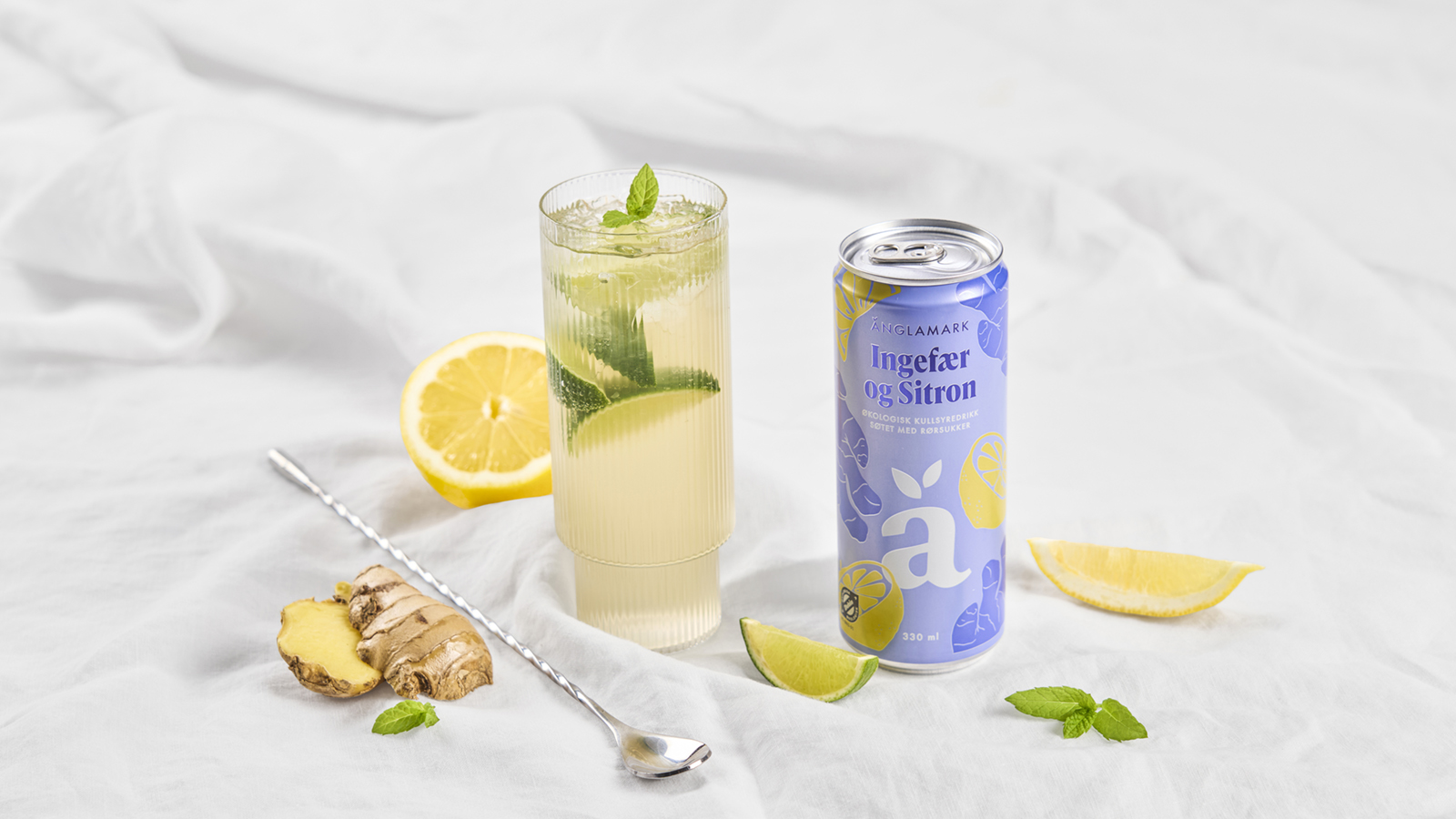 Minty Mule