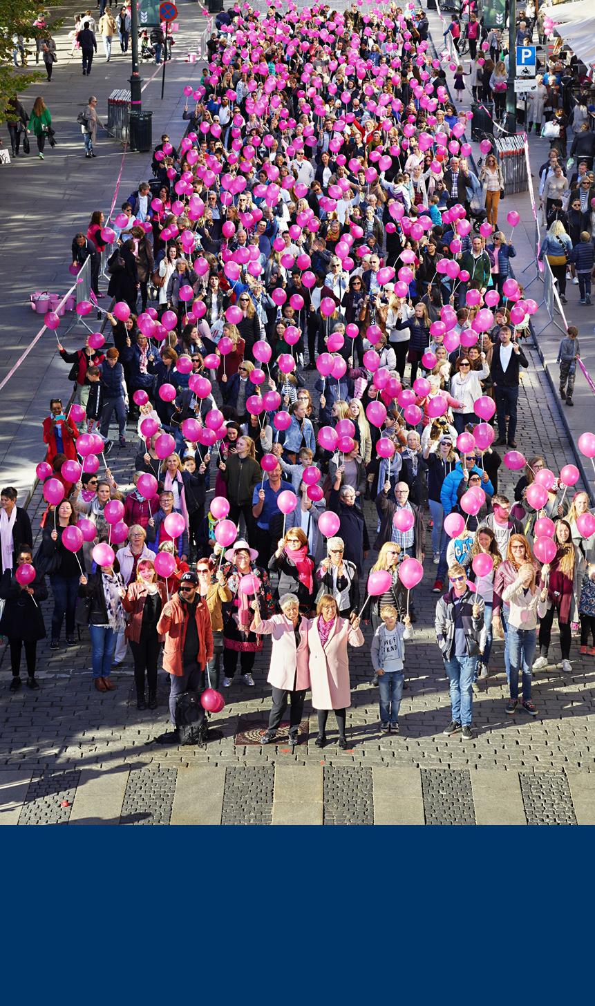 Coop kreftforeningen mobil