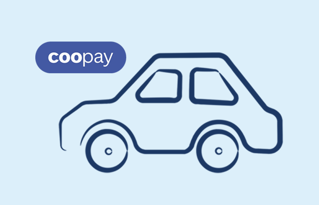 coopay-parkering