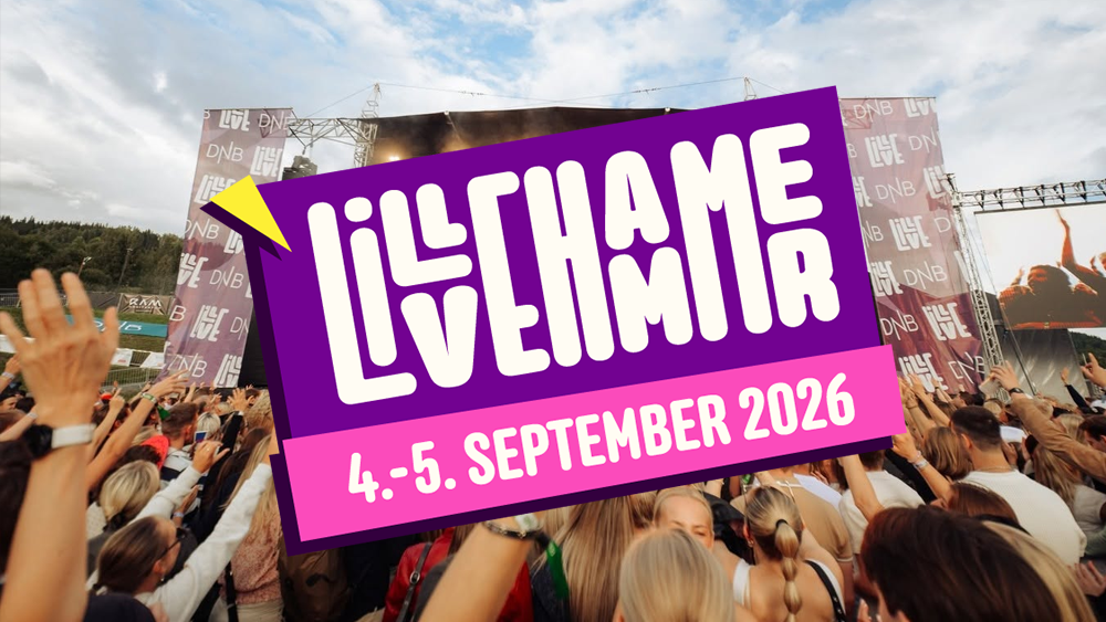 Lillehammer Live
