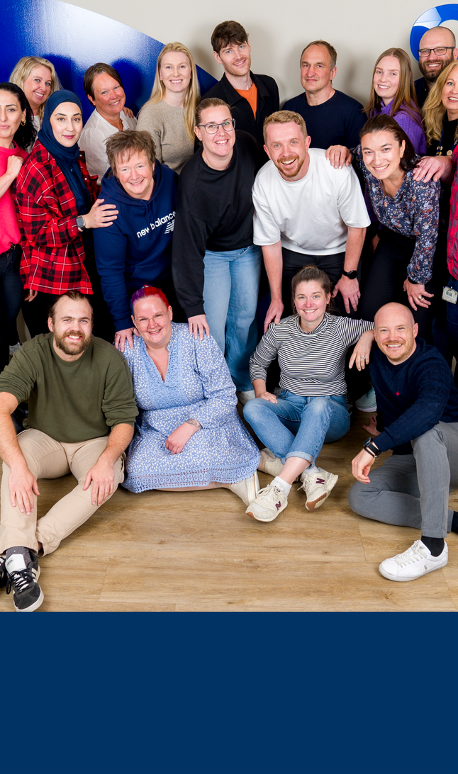 Bærekraftinfluenserne samlet