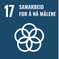 #17 Samarbeid for å nå målene
