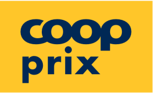 Sommermat hos Coop Prix