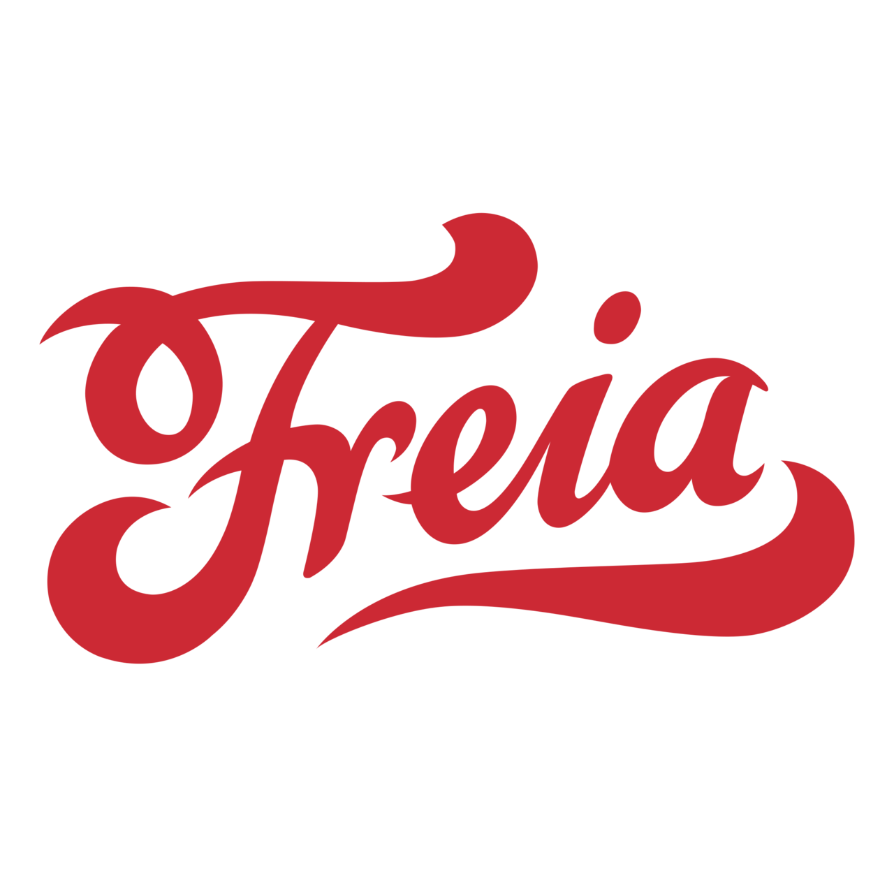 Freia logo