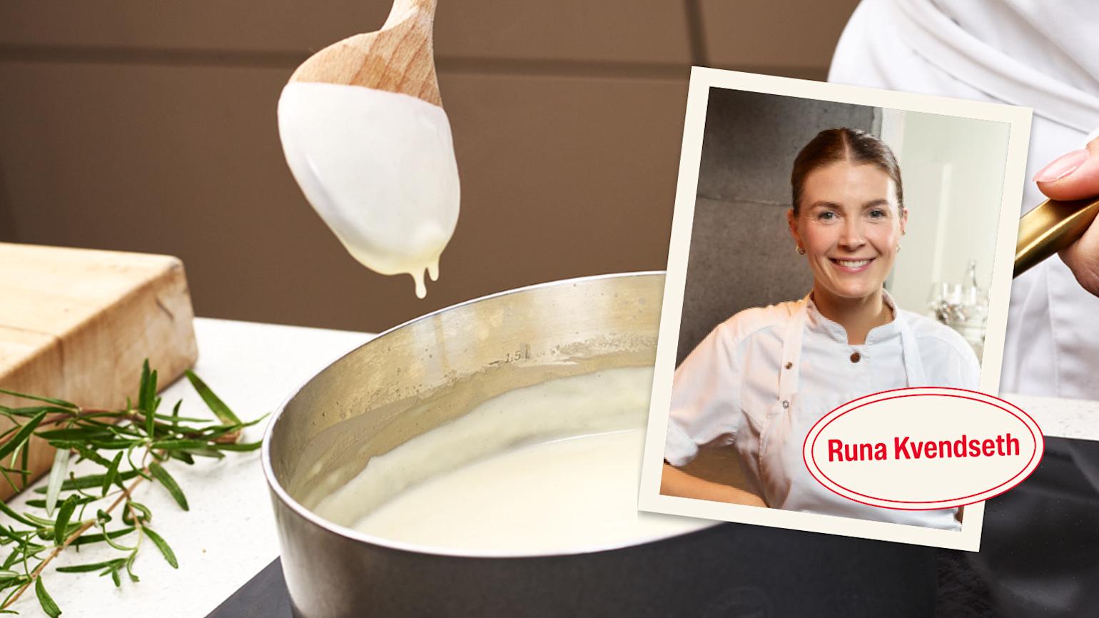 slik-lager-du-hvitsaus-1 middagsdisk