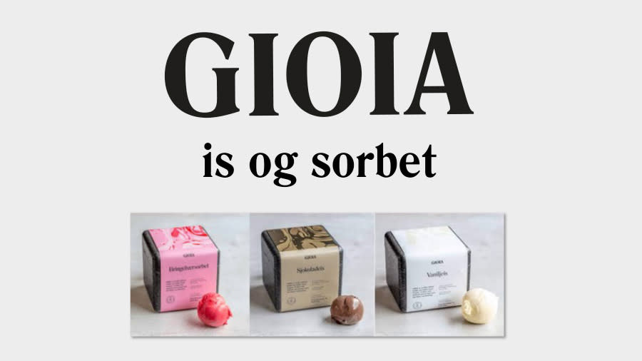 gioia