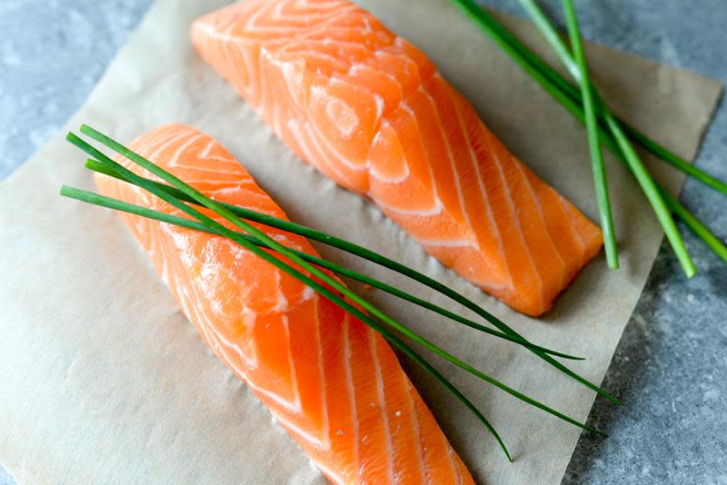 Metodene som gir perfekt laksefilet Image