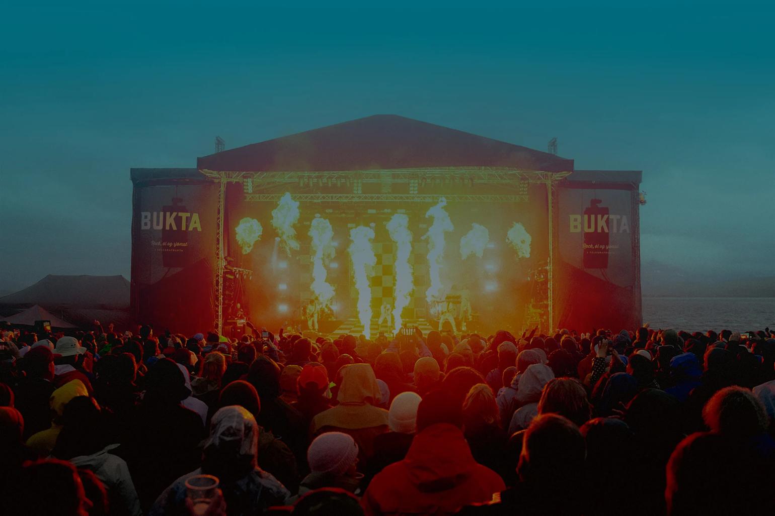 Buktafestivalen 2024