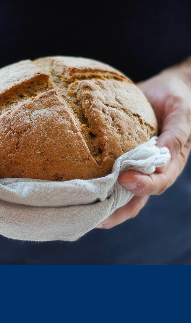 Mer enn et måltid hero mobil