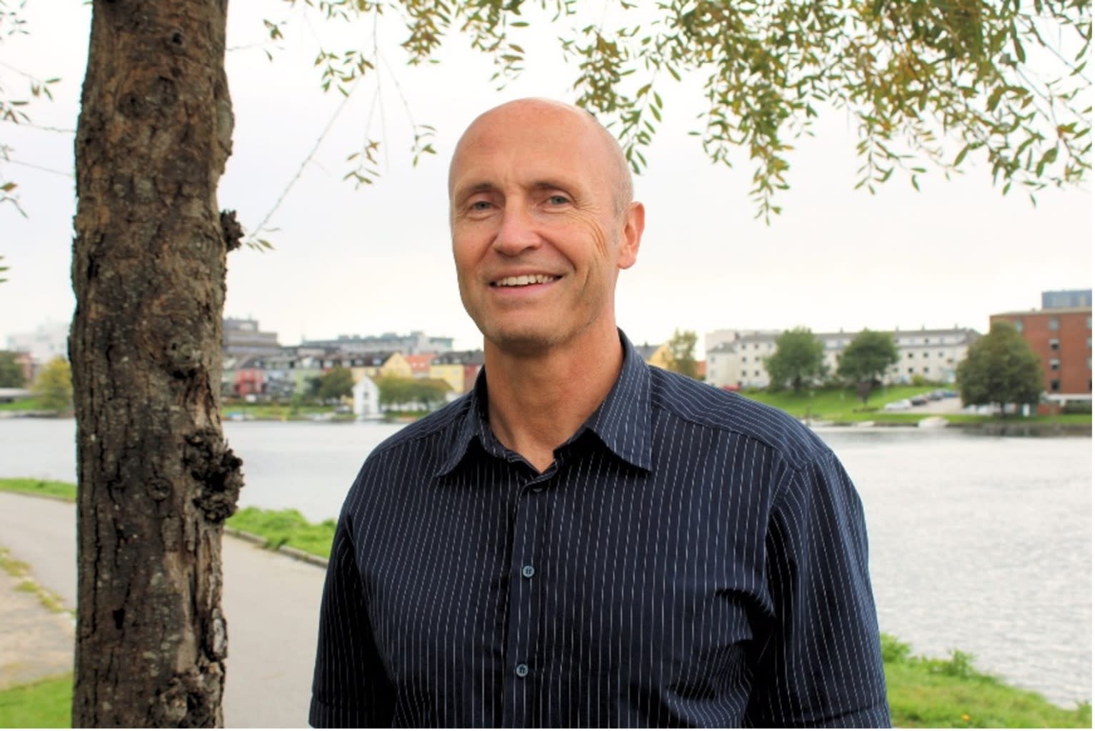 Bør du binde deg til Norgespris på strøm?