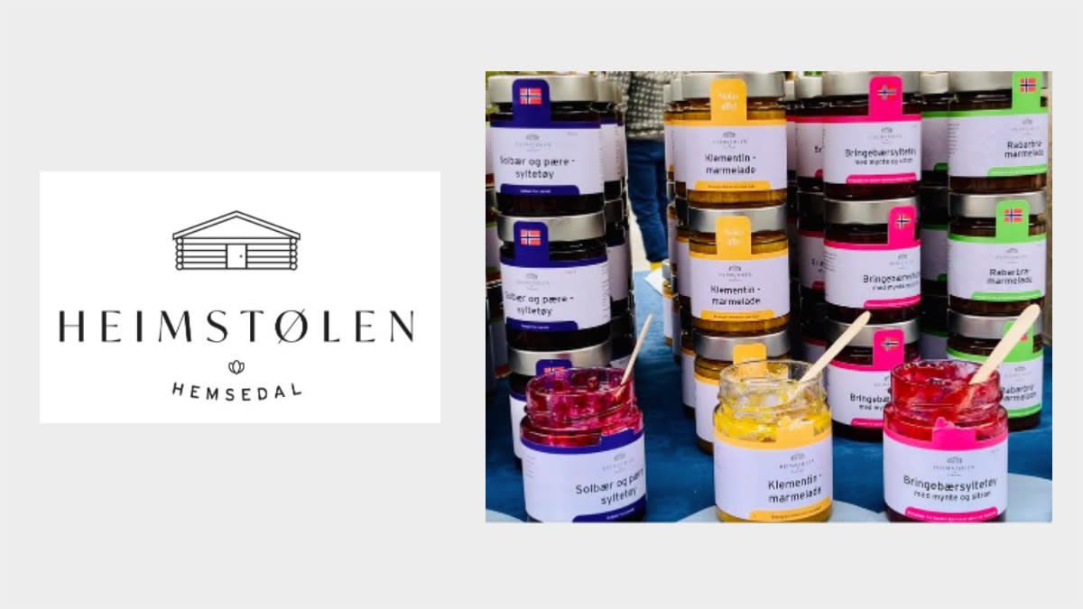 Heimstølen - Hemsedal Sylteri - Coop Øst - Lokalmat  