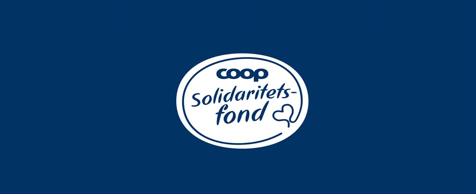 Solidaritetsfondprisen 2022 logo