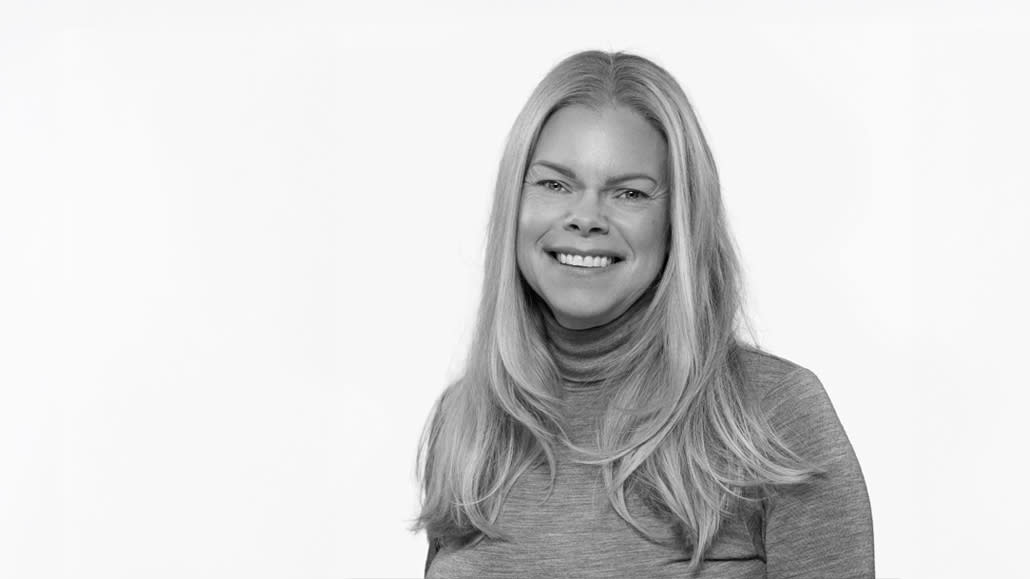 Stine Rødberg