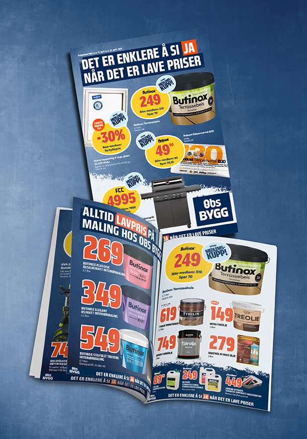 Obs BYGG kundeavis mobil uke 16-17