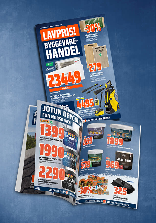 Obs BYGG kundeavis mobil uke 14-15