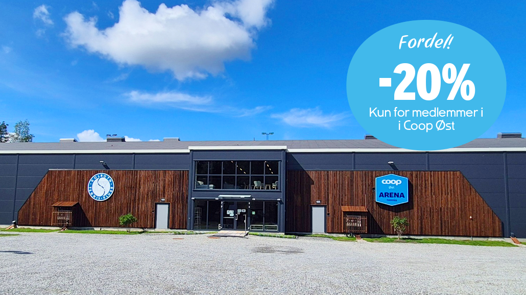 Coop Øst - Kolbotn tennis