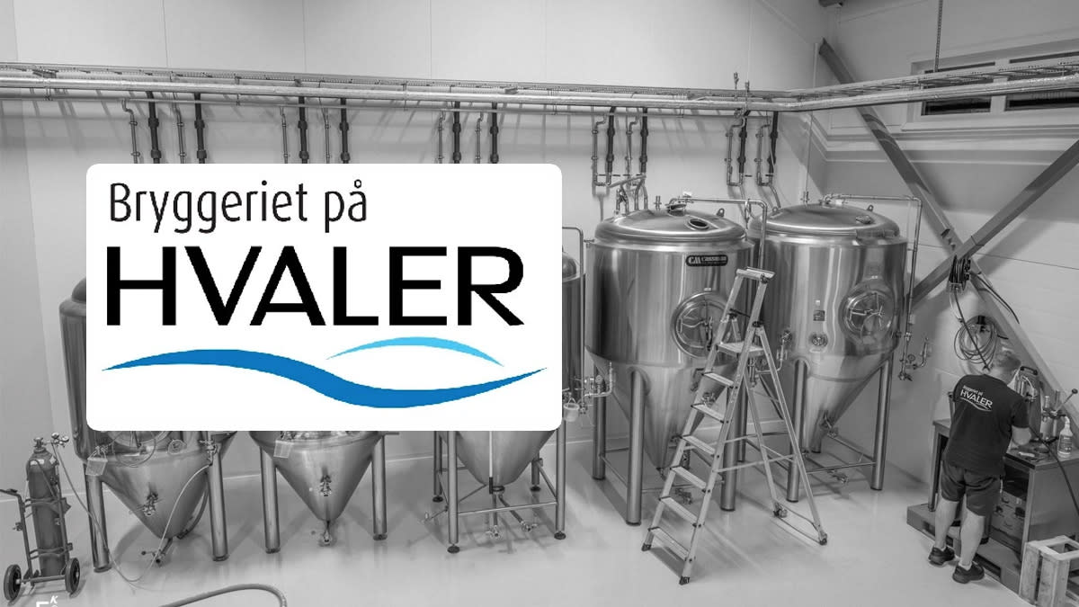 Bryggeriet på Hvaler