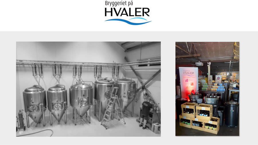 Bryggeriet på Hvaler