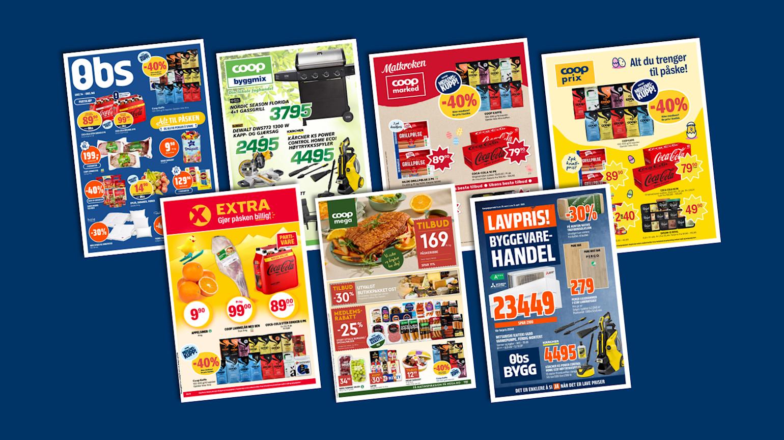 Ukens kundeavis - uke 14