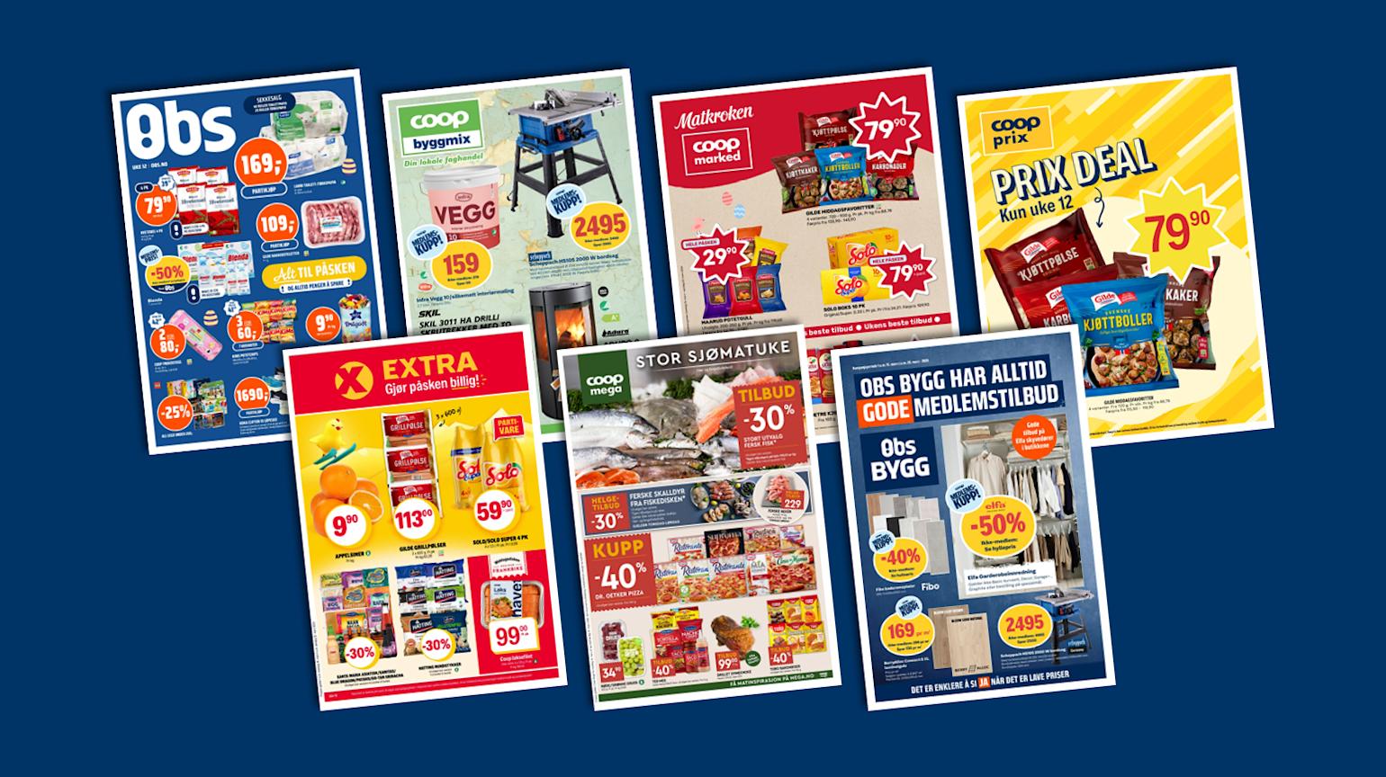 Ukens kundeavis - uke 12