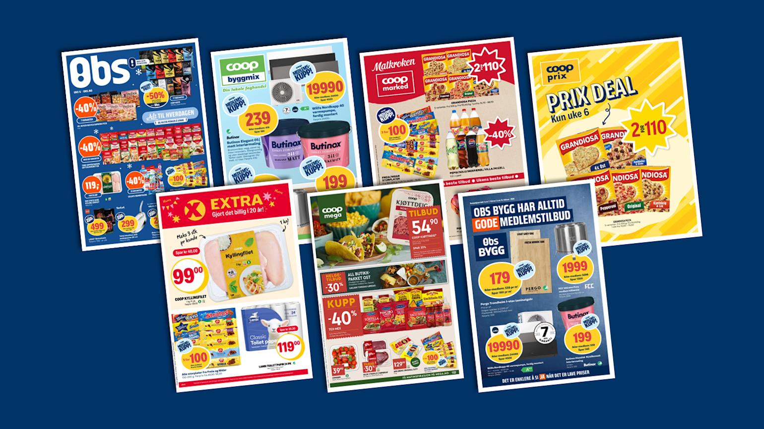 Ukens kundeavis - uke 6