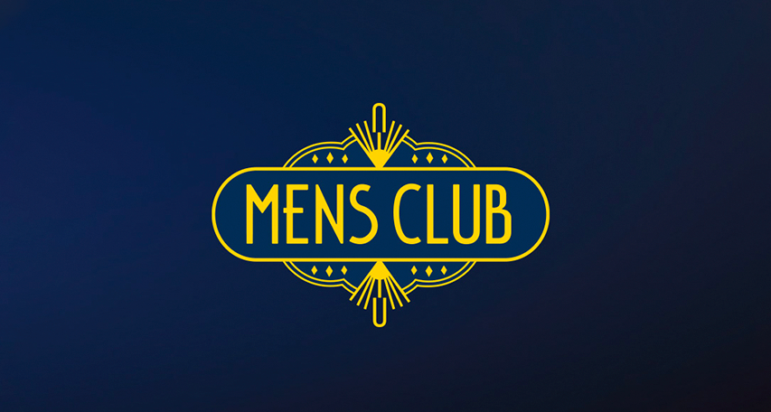 Mens Club logo