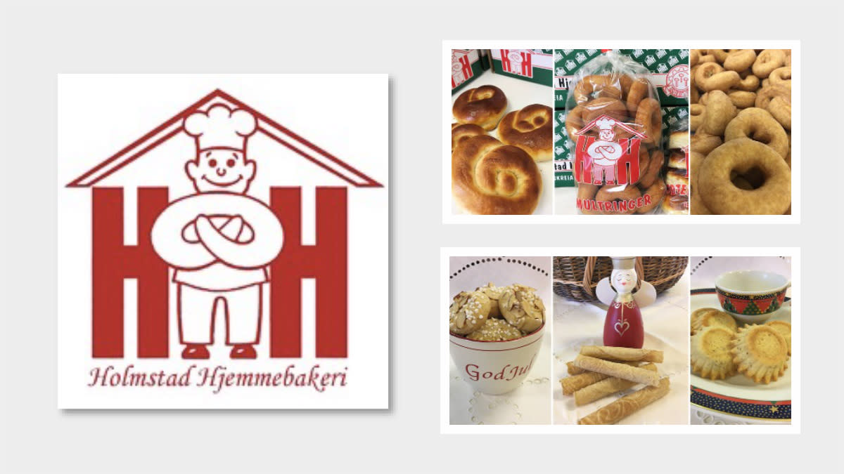 Holmstad bakeri - Coop Øst - Lokalmat - Leverandører 