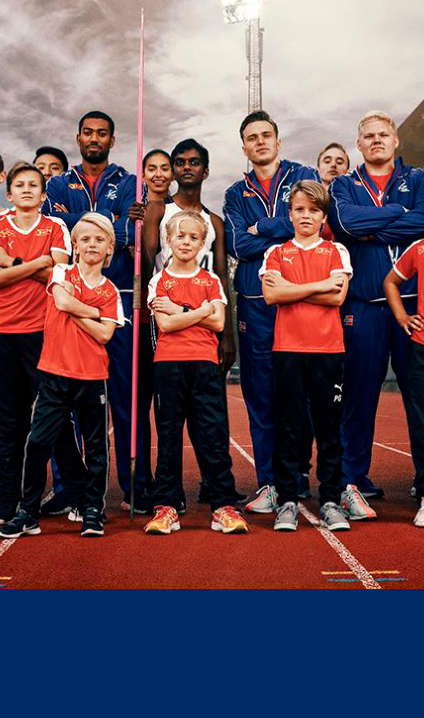 Coop spons sport hero mobil